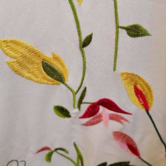 RESTOCKING🎉Hippie Coachella festival kimono dress - Picture 6 of 8